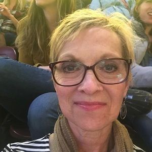 Meet your Posher, Karen